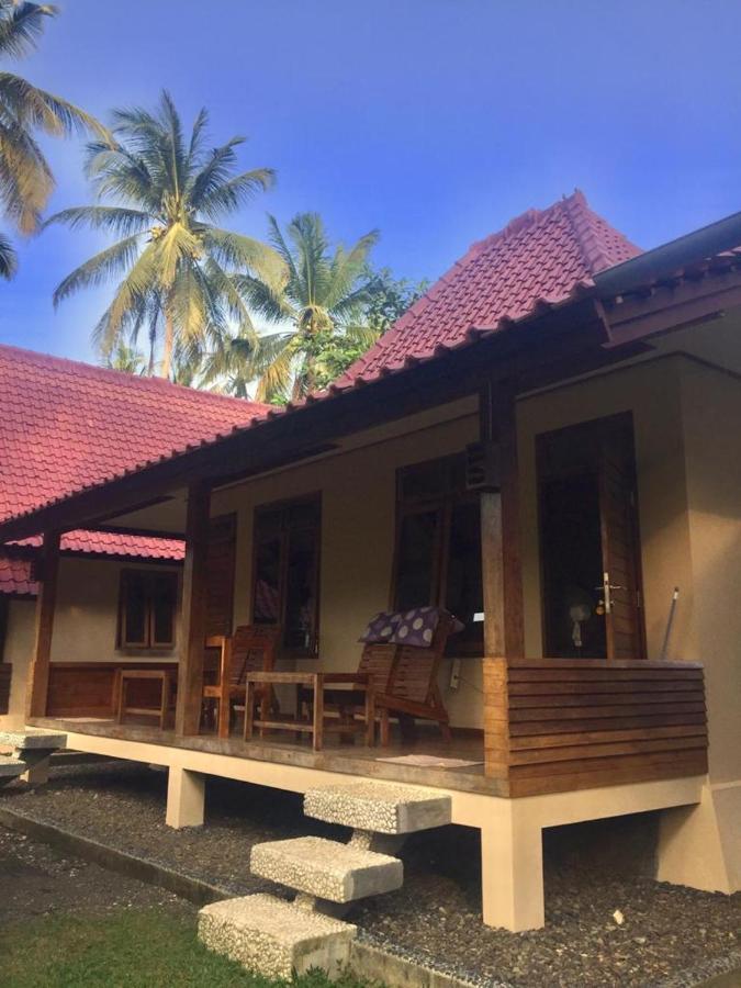 Batukaras Sadati Home Stay מראה חיצוני תמונה