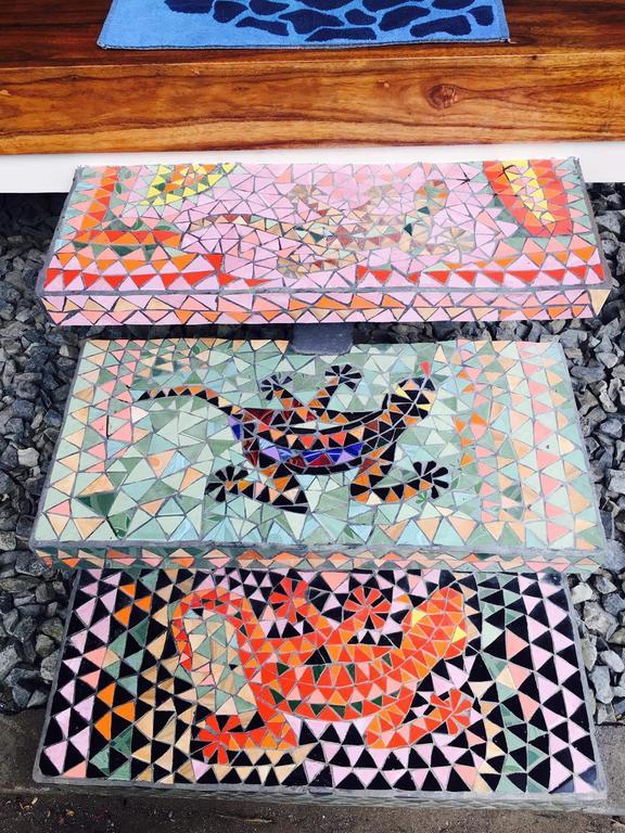 Batukaras Sadati Home Stay מראה חיצוני תמונה