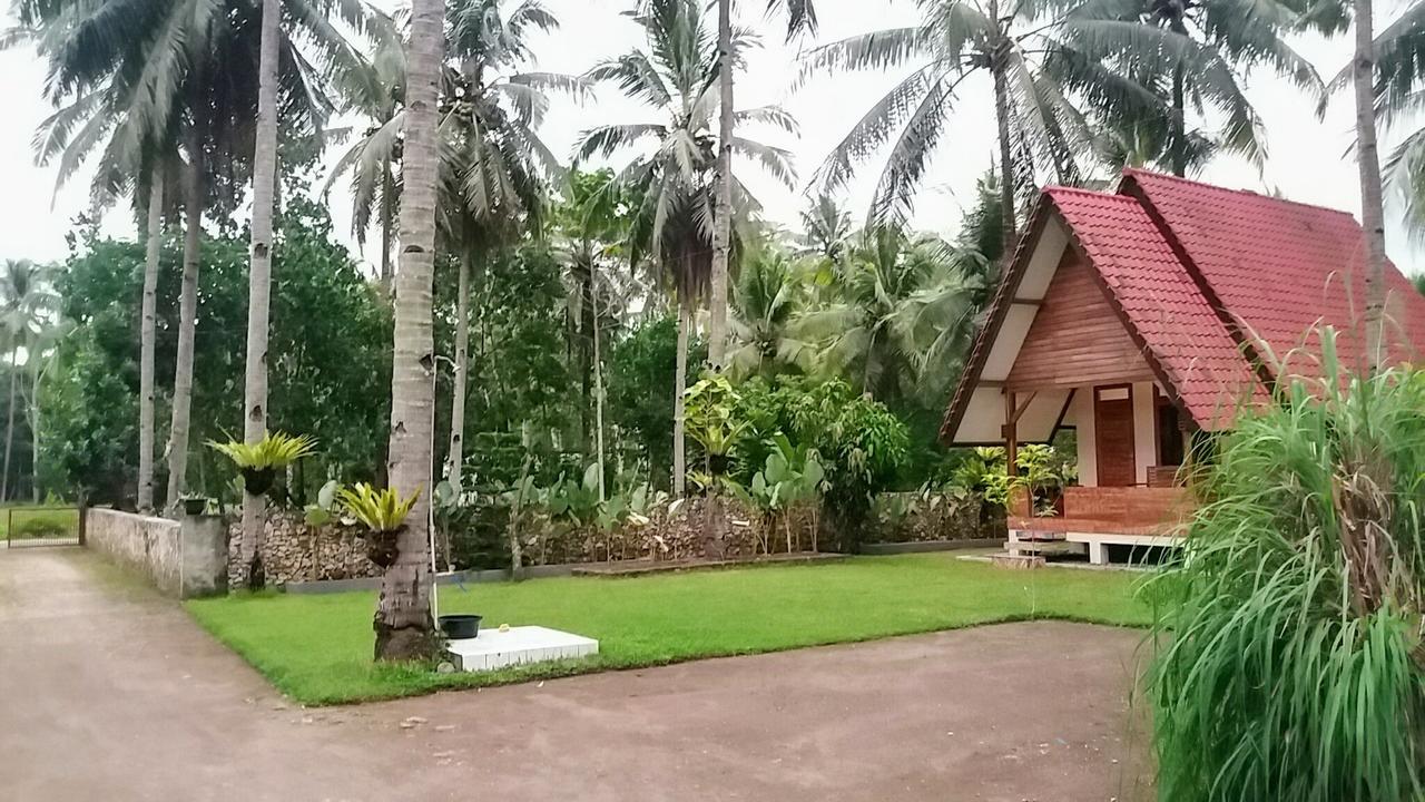 Batukaras Sadati Home Stay מראה חיצוני תמונה