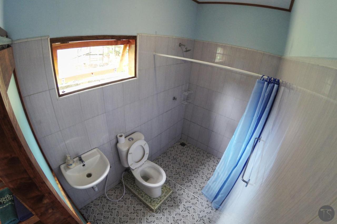 Batukaras Sadati Home Stay מראה חיצוני תמונה