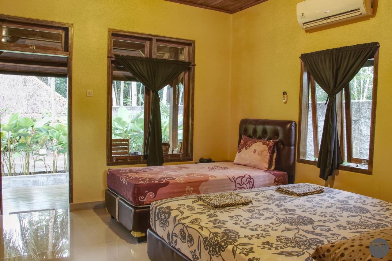 Batukaras Sadati Home Stay מראה חיצוני תמונה