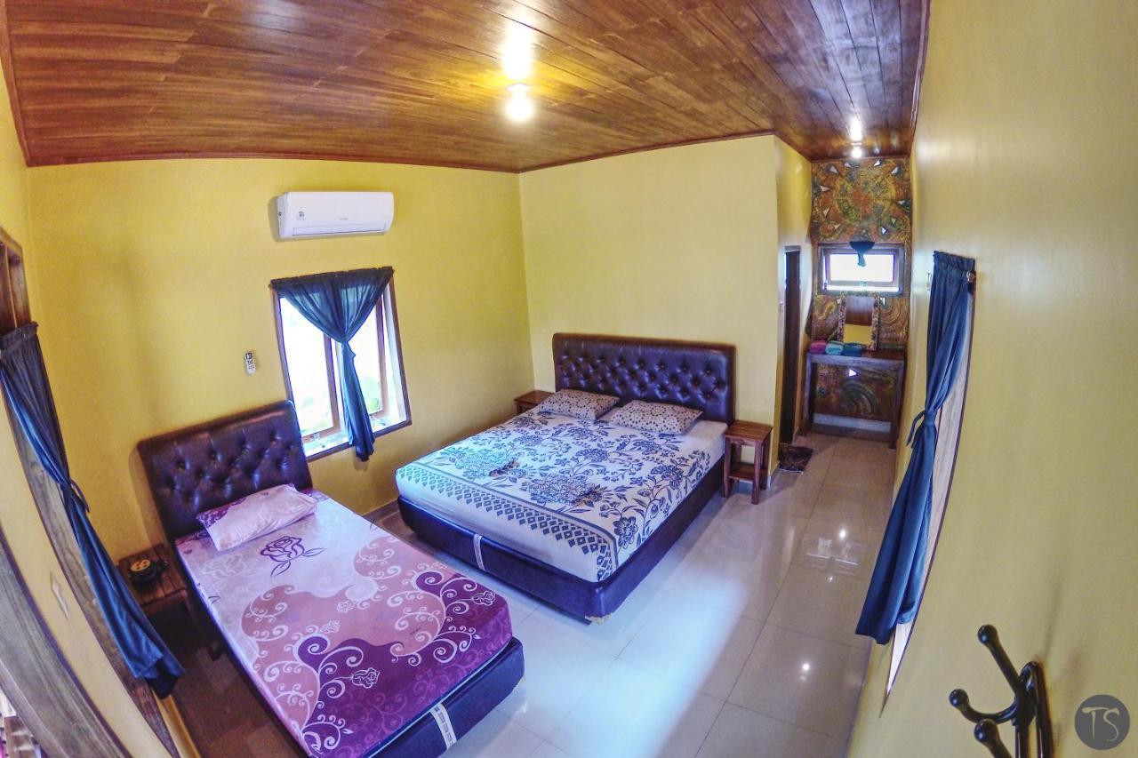 Batukaras Sadati Home Stay מראה חיצוני תמונה