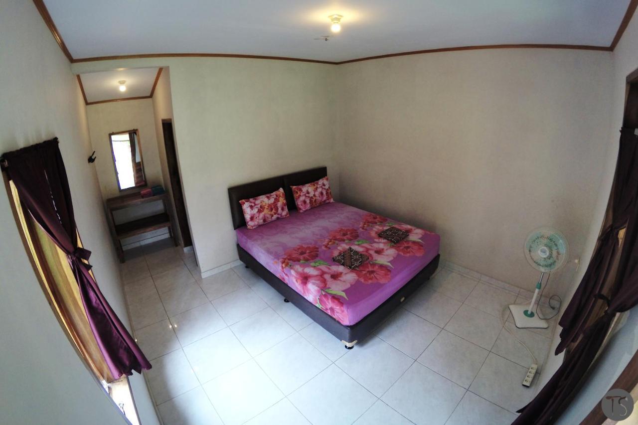 Batukaras Sadati Home Stay מראה חיצוני תמונה