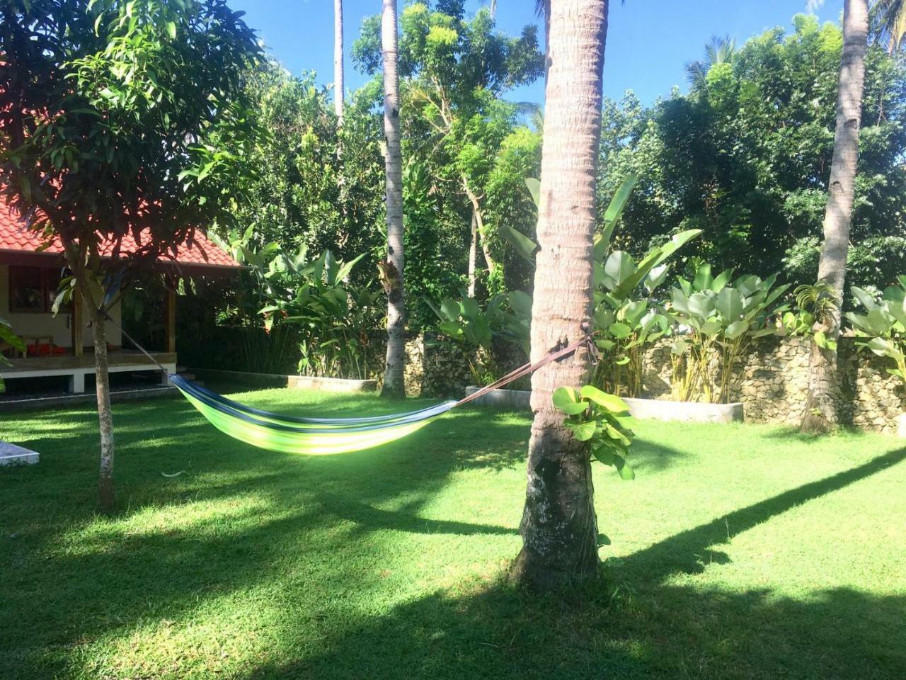 Batukaras Sadati Home Stay מראה חיצוני תמונה